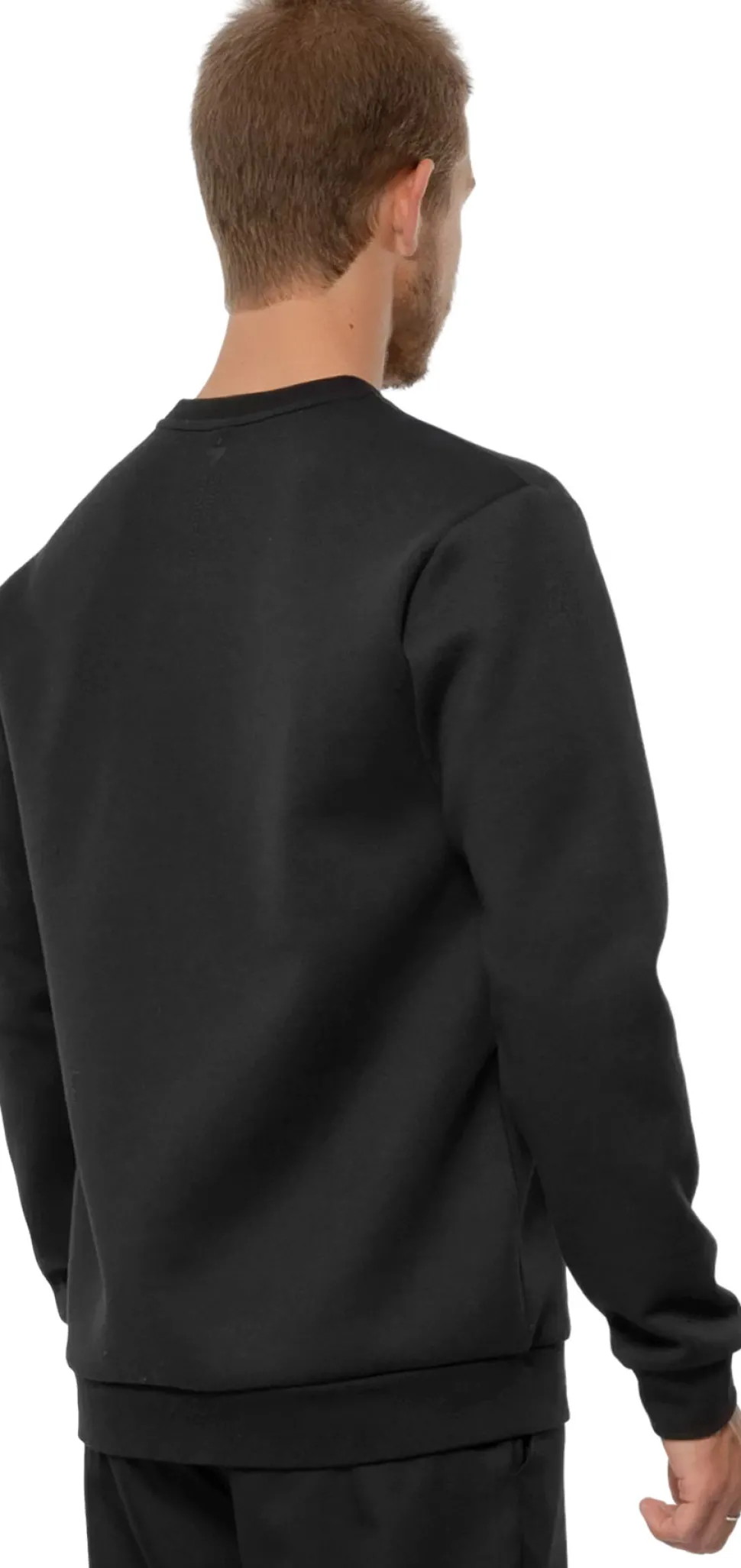 Sweet Crew Neck Sweatshirt - Men's