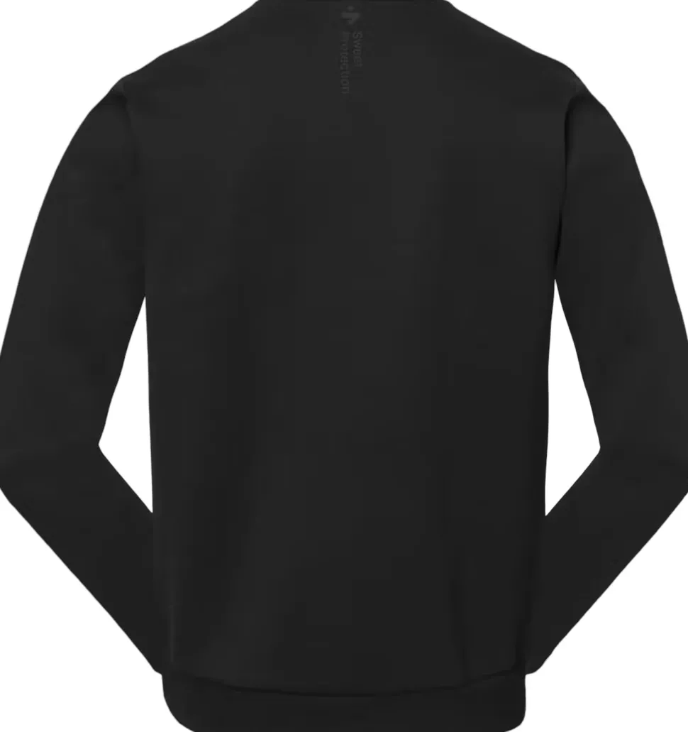Sweet Crew Neck Sweatshirt - Men's