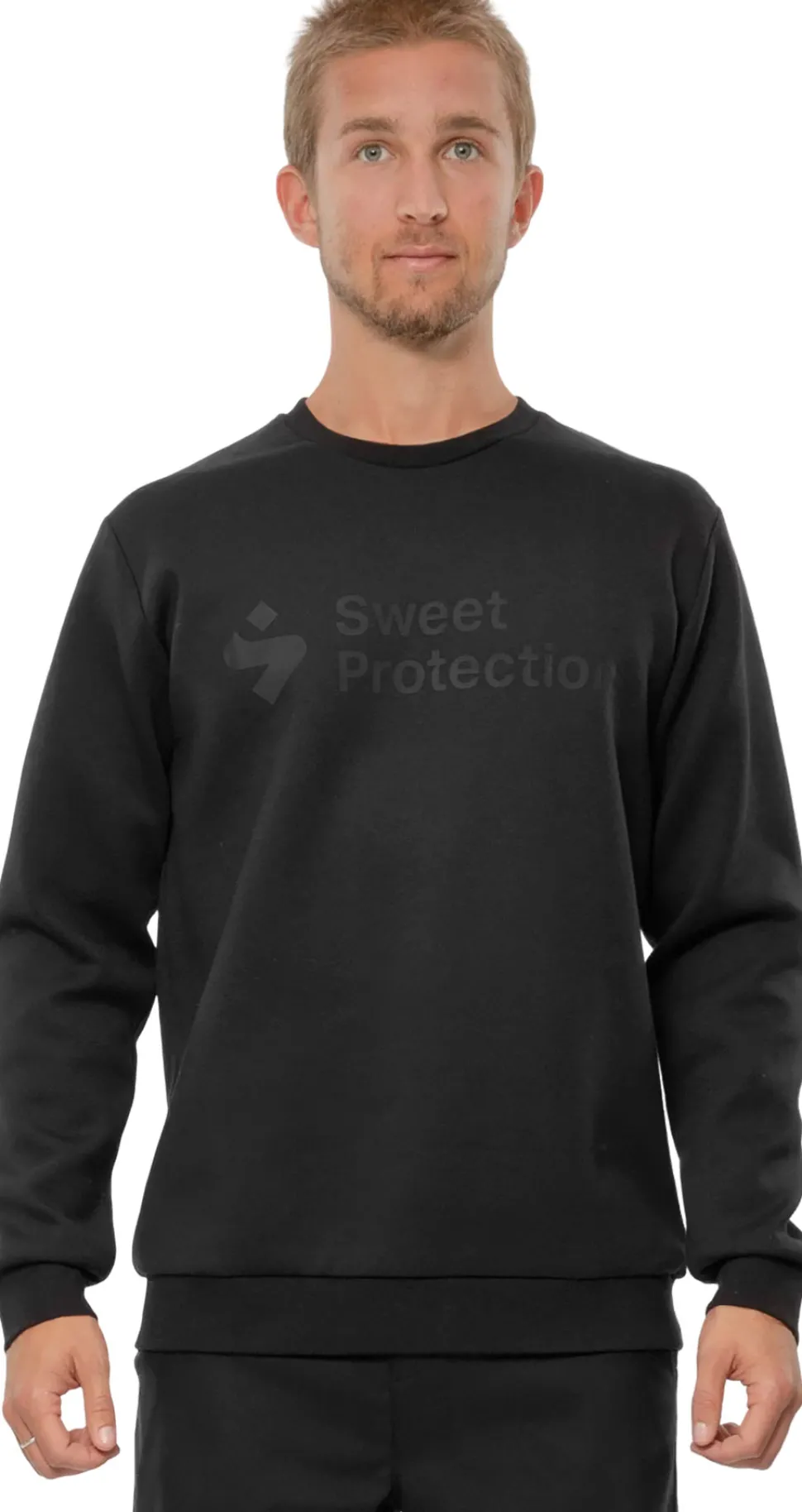 Sweet Crew Neck Sweatshirt - Men's