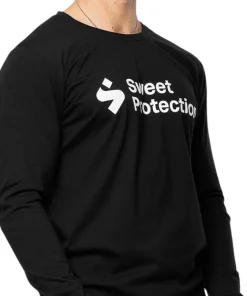 Sweet Long Sleeve T-Shirt - Men's