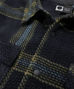 Swellter Polar Shirt - Men's