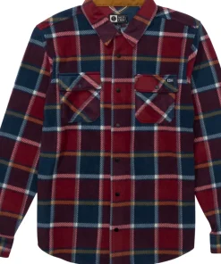 Swellter Polar Shirt - Men's