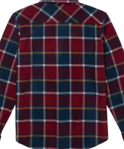 Swellter Polar Shirt - Men's
