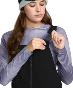 Swift Bib Overall - Women's