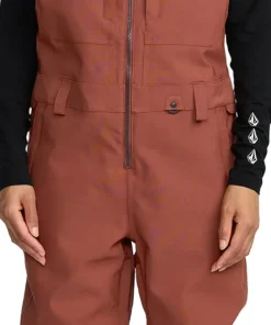 Swift Bib Overall - Women's