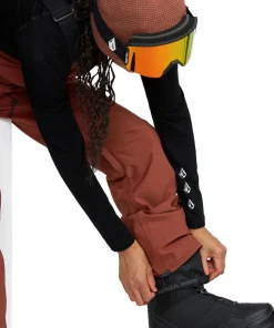 Swift Bib Overall - Women's