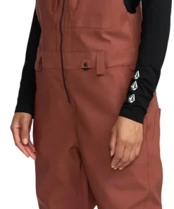 Swift Bib Overall - Women's