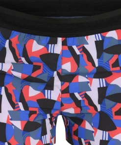 Swift Lite Printed Shorts 2.5In - Women's