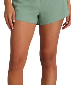 Swift Lite Shorts 2.5" - Women's