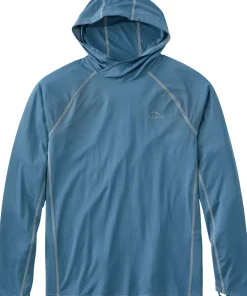 Swift River Cooling Hooded Rashguard - Men's