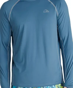 Swift River Cooling Hooded Rashguard - Men's