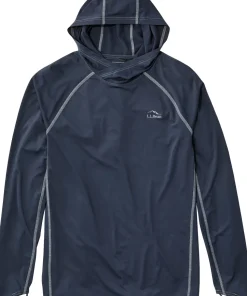 Swift River Cooling Hooded Rashguard - Men's
