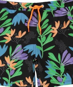 Swim Short Print - Boy's