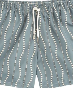 Swim Trunk - Men's