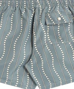 Swim Trunk - Men's