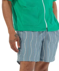 Swim Trunk - Men's