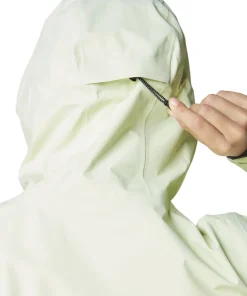 Sylva 3 Layer Jacket - Women's