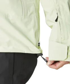 Sylva 3 Layer Jacket - Women's