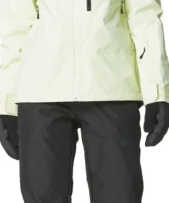 Sylva 3 Layer Jacket - Women's