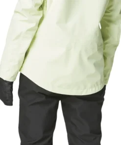 Sylva 3 Layer Jacket - Women's