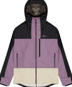 Sylva 3 Layer Ski Jacket - Women's