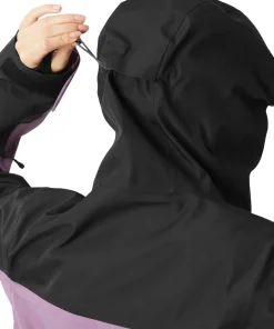 Sylva 3 Layer Ski Jacket - Women's