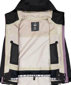 Sylva 3 Layer Ski Jacket - Women's