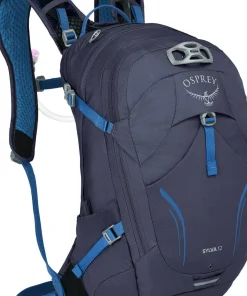 Sylva Bike Backpack with Reservoir 12L - Women's