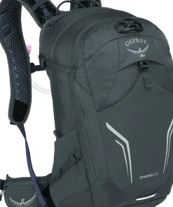 Syncro Bike Backpack with Reservoir 20L - Men's