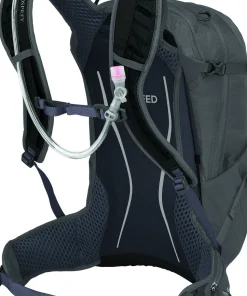 Syncro Bike Backpack with Reservoir 20L - Men's