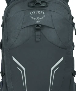 Syncro Bike Backpack with Reservoir 20L - Men's