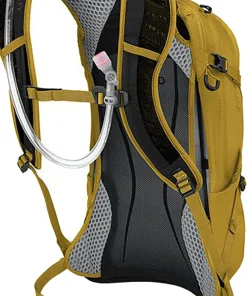 Syncro Bike Backpack with Reservoir 12L - Men's