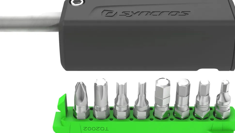 Syncros Greenslide 9 Multi-Tool