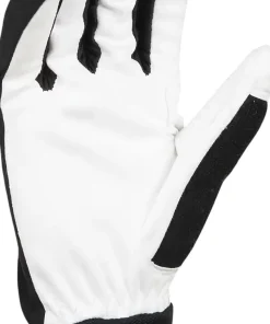 Synthetic Race Gloves - Unisex