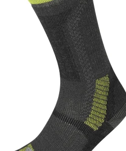 T3 Eco Heavyweight Trekker Socks - Men's
