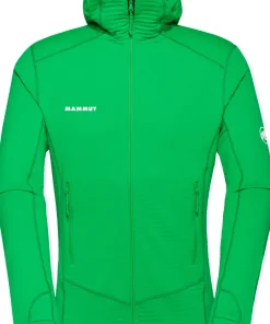Taiss Light Midlayer Hooded Jacket - Men's