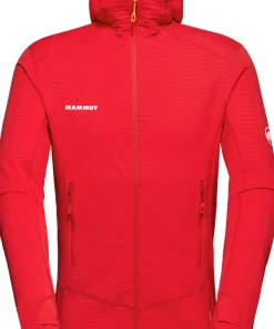 Taiss Light Midlayer Hooded Jacket - Men's