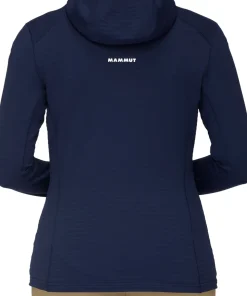 Taiss Light Midlayer Hooded Jacket - Women's