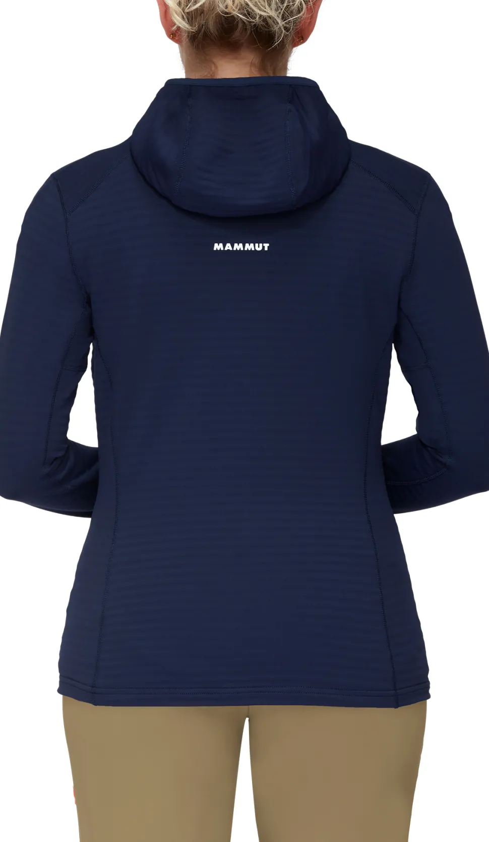 Taiss Light Midlayer Hooded Jacket - Women's