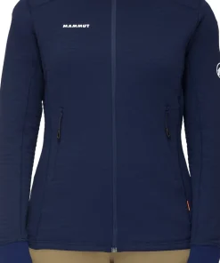 Taiss Light Midlayer Hooded Jacket - Women's