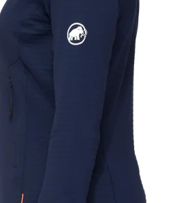 Taiss Light Midlayer Hooded Jacket - Women's