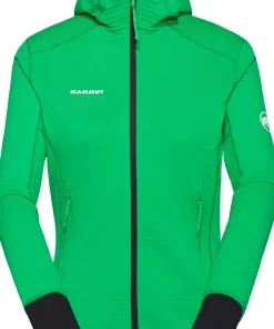 Taiss Light Midlayer Hooded Jacket - Women's