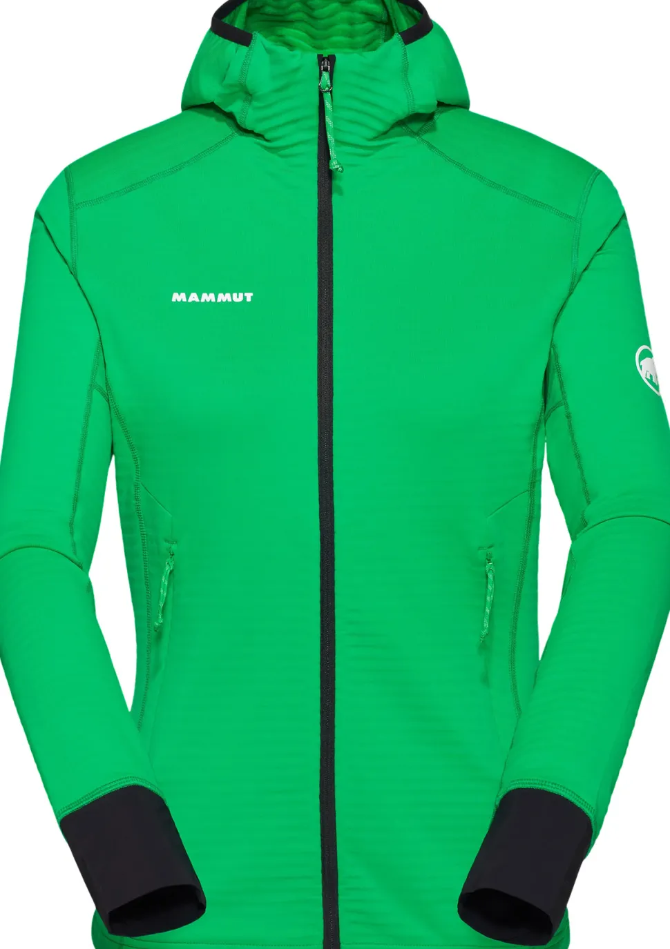 Taiss Light Midlayer Hooded Jacket - Women's
