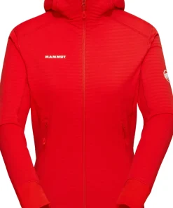 Taiss Light Midlayer Hooded Jacket - Women's