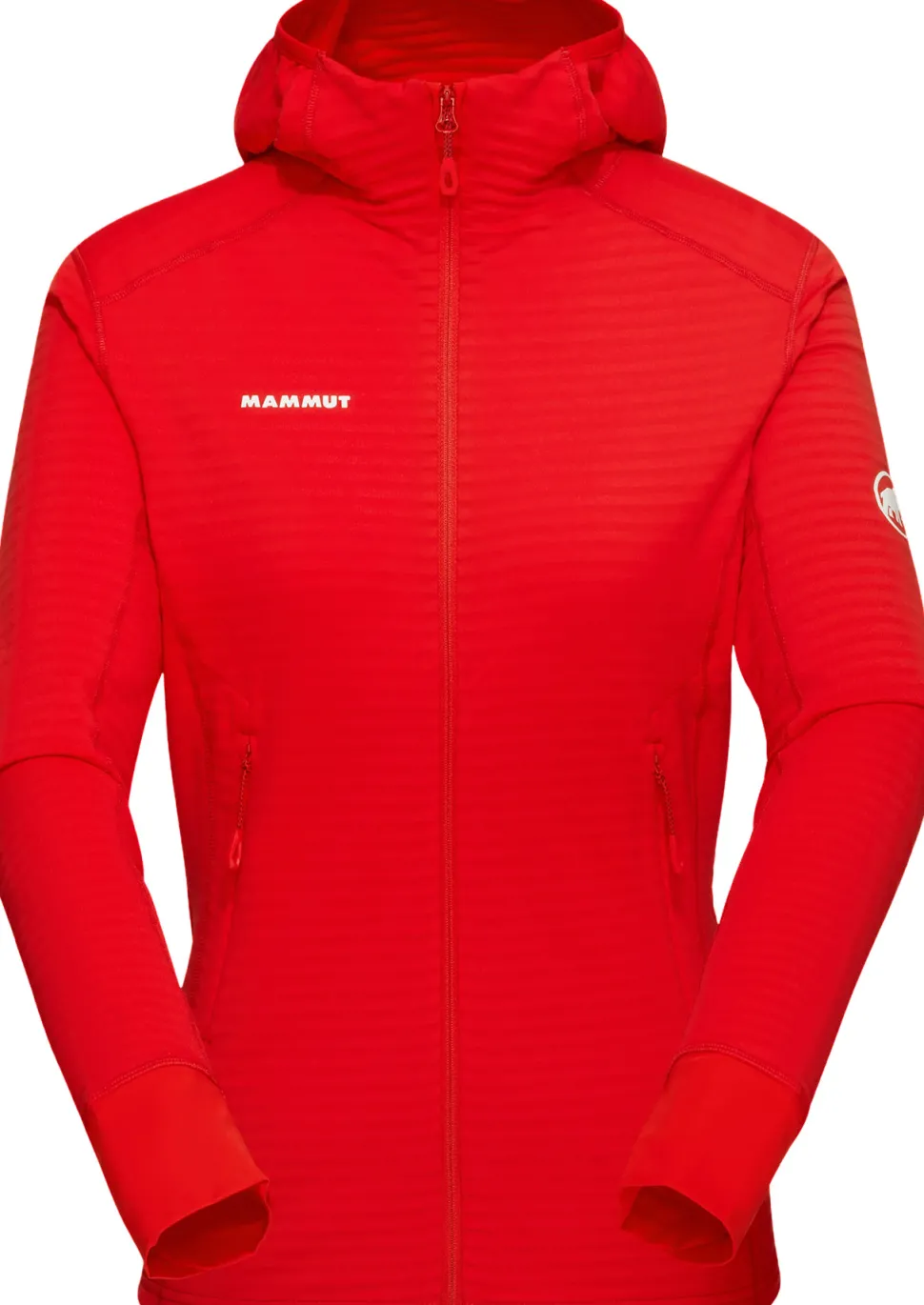 Taiss Light Midlayer Hooded Jacket - Women's