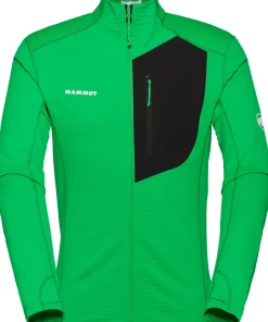 Taiss Light Mid-Layer Jacket - Men's