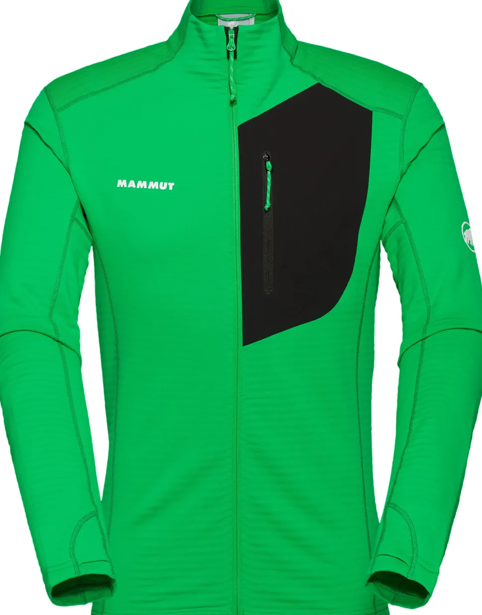 Taiss Light Mid-Layer Jacket - Men's