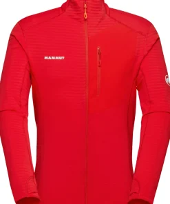 Taiss Light Mid-Layer Jacket - Men's