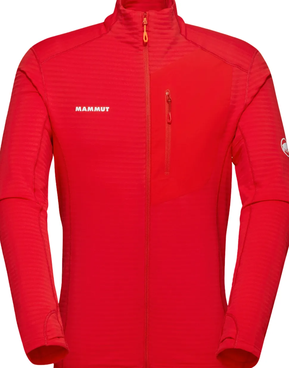 Taiss Light Mid-Layer Jacket - Men's