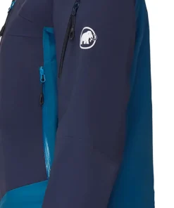 Taiss Pro Hardshell Hooded Jacket - Women's